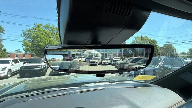 New 2026 Onyx Black GMC AT4 image 32