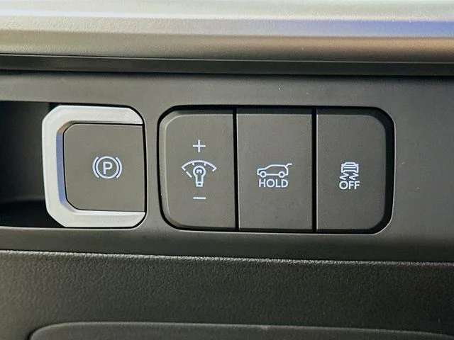New 2026 Hyundai SANTA FE SE