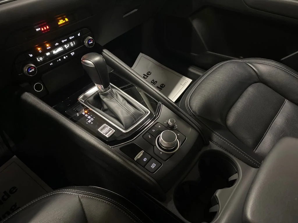 Certified Used 2025 Silver Mazda 2.5 S Preferred Package image 24