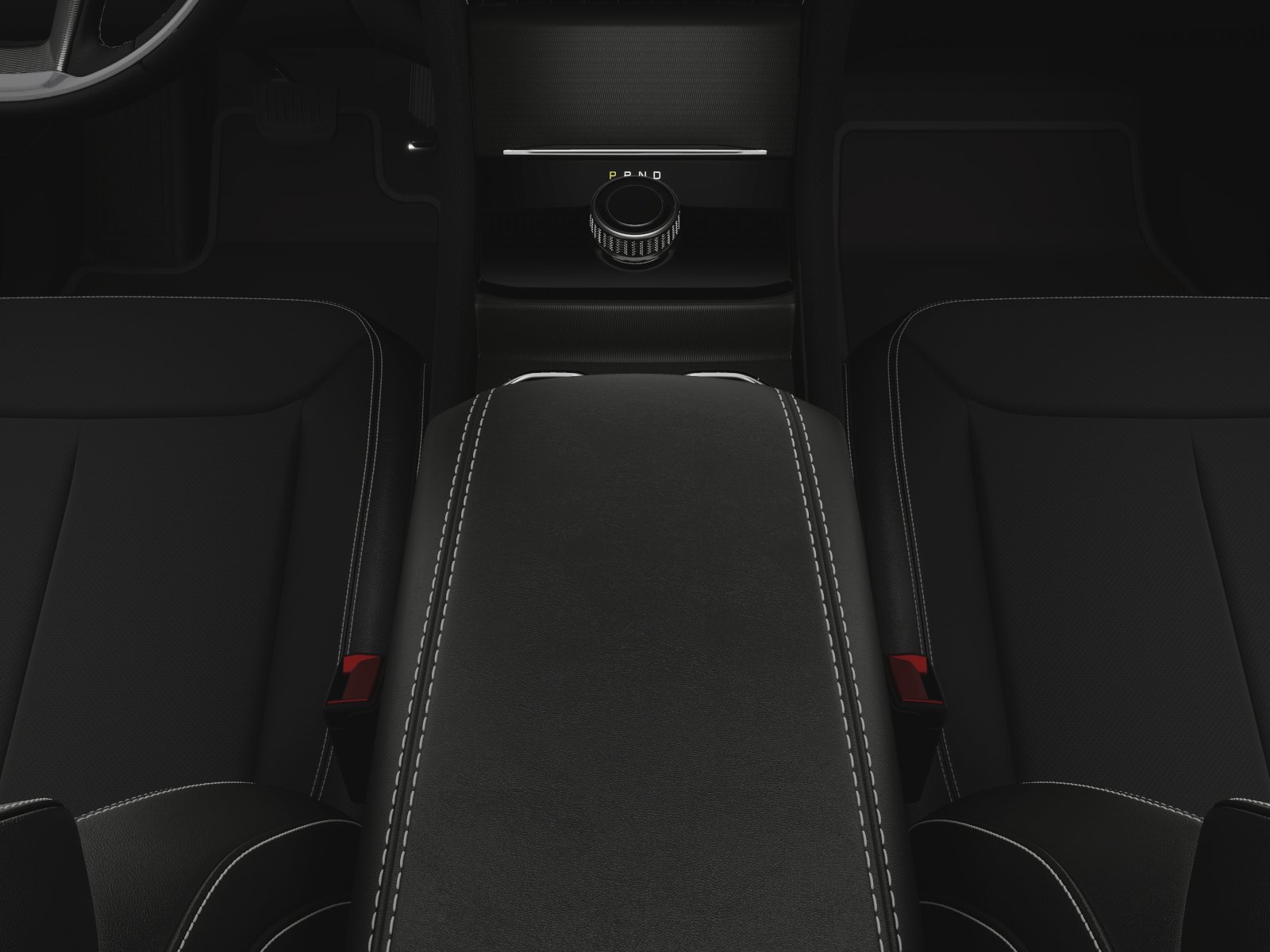 2024 Jeep Grand Cherokee L Altitude - Photo 59