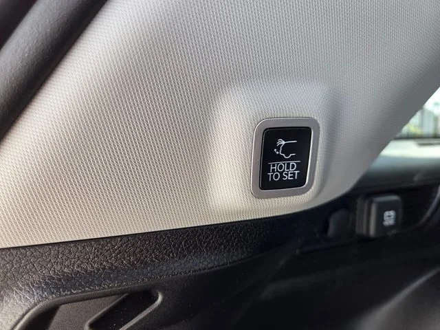 Used 2024 Black Jeep Limited image 10