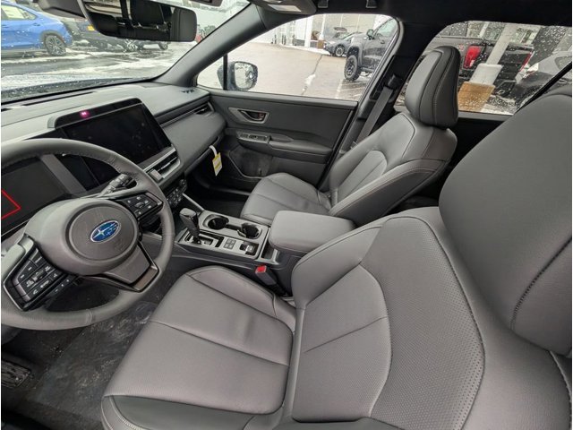 2026 Subaru Outback Limited - Photo 25