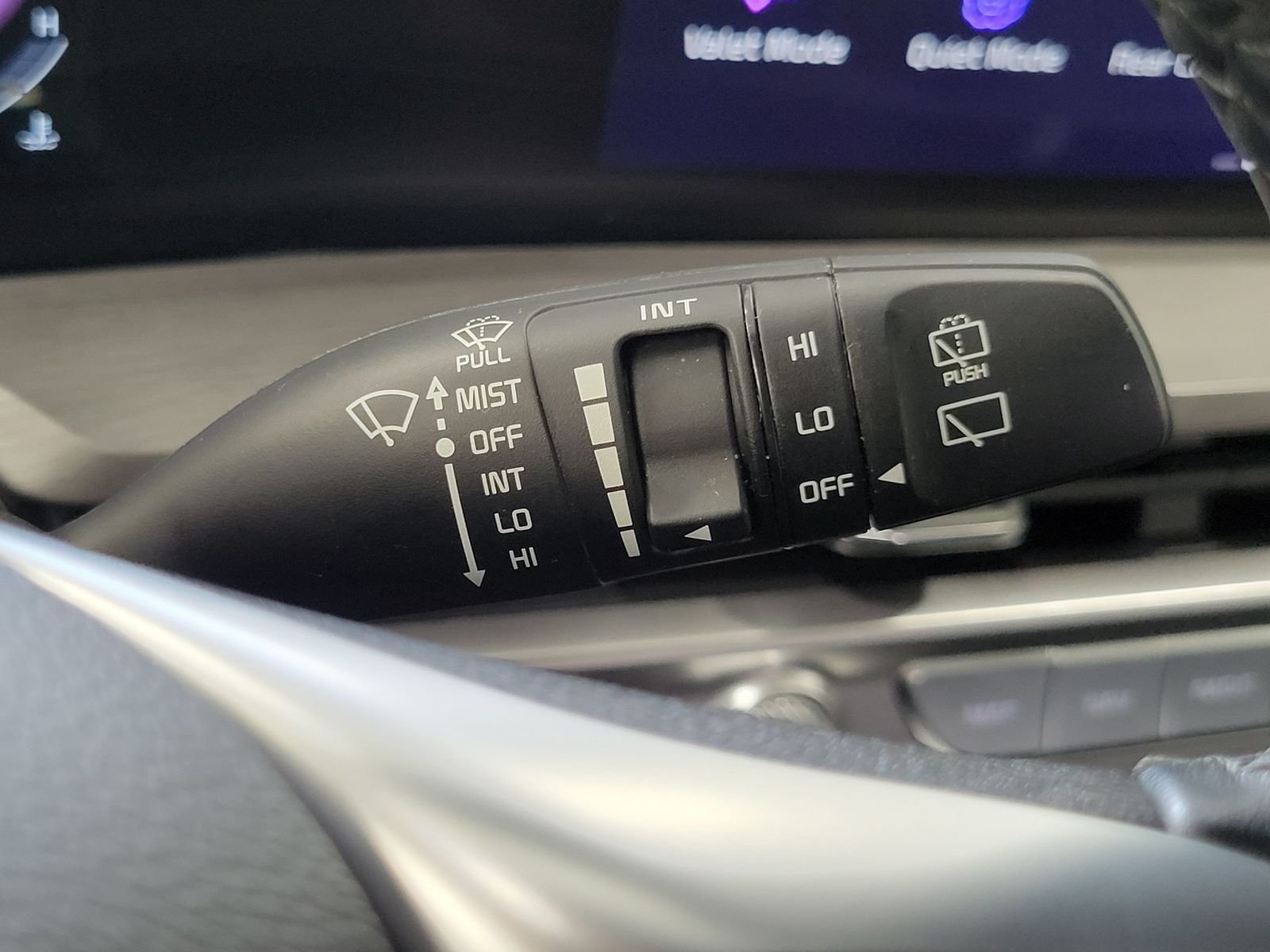 Used 2024 Gray Kia EX X-Line image 19