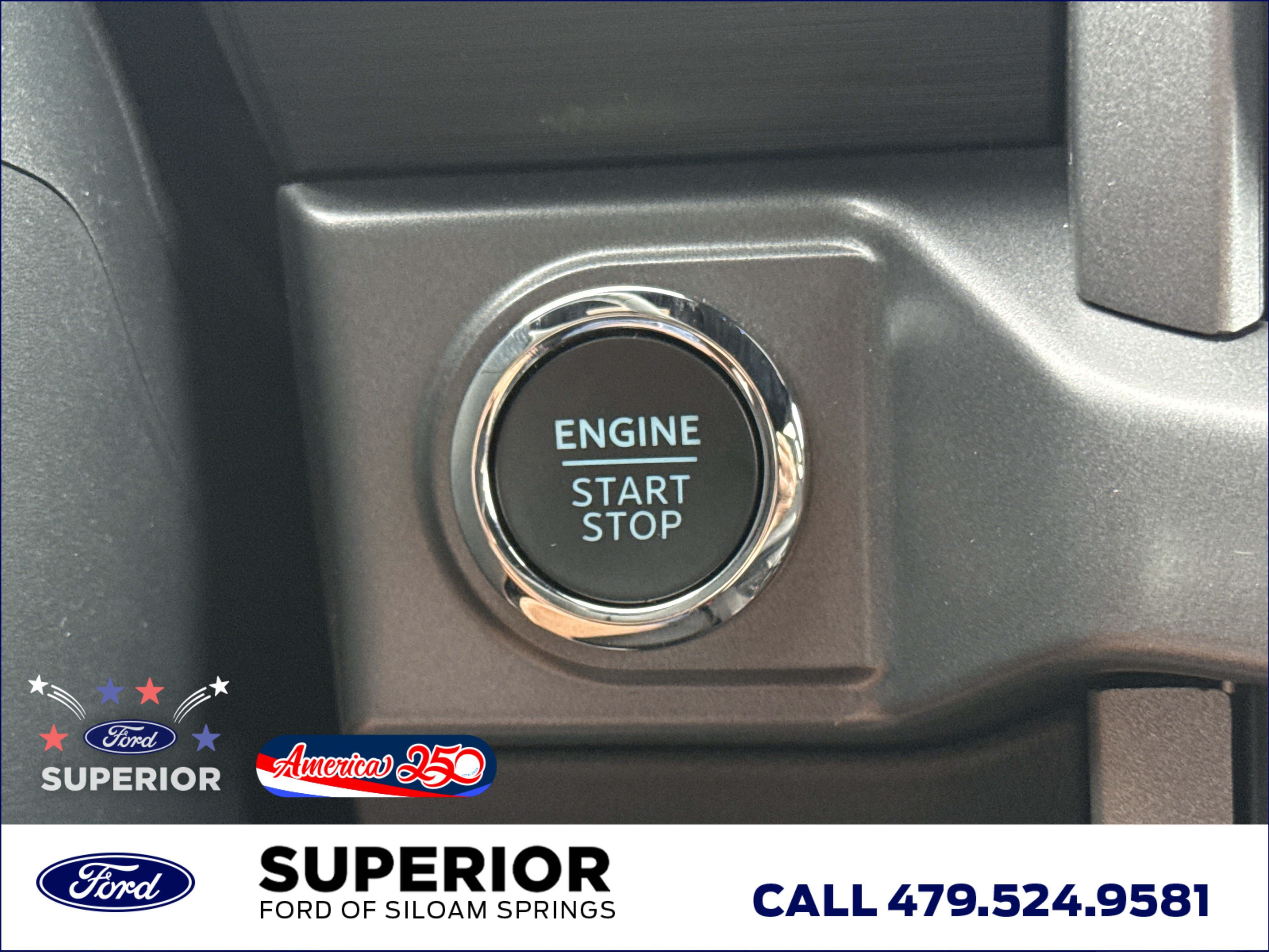 New 2026 Carbonized Gray Metallic Ford XLT 4WD image 22