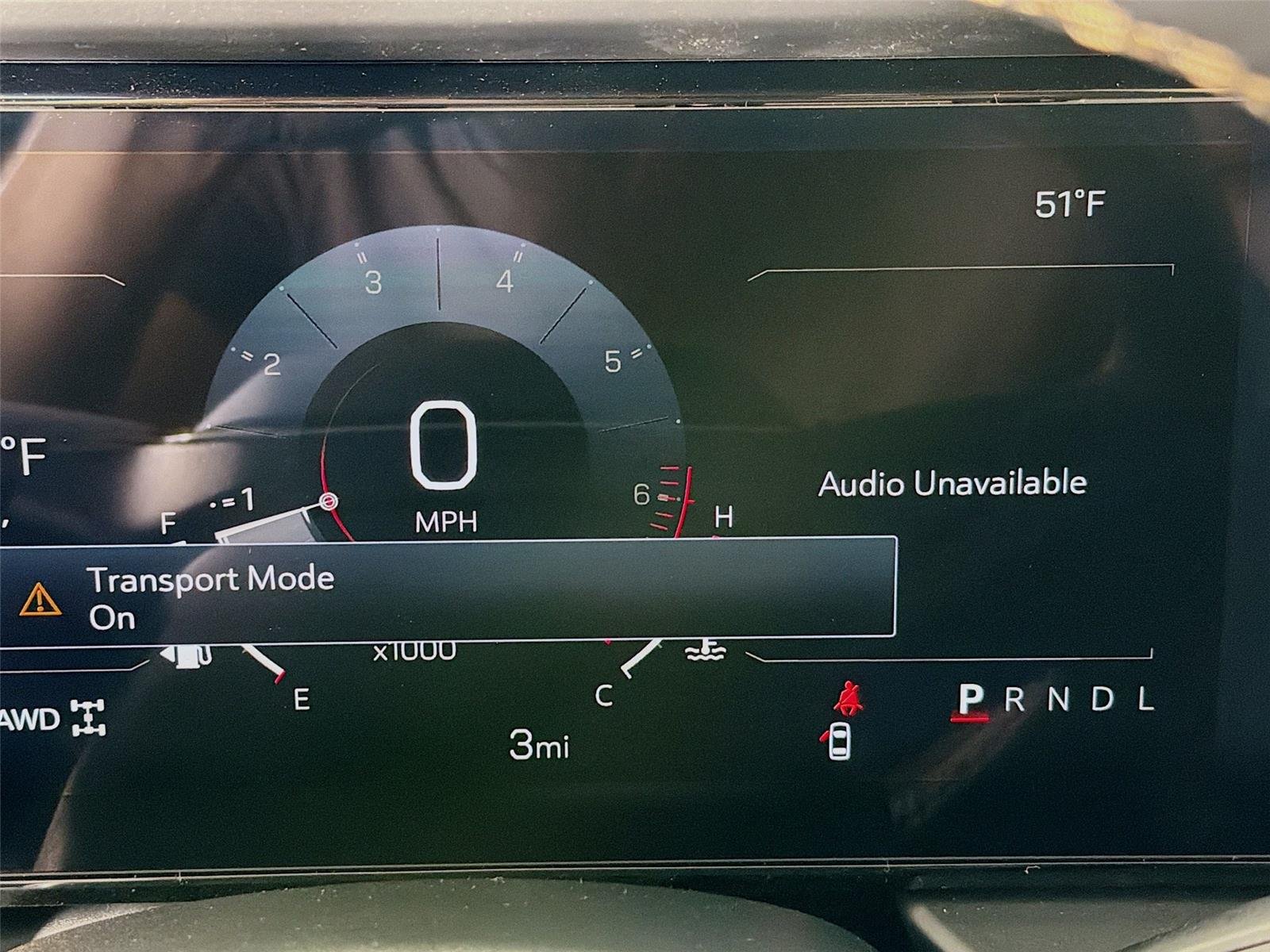 2026 GMC Terrain AT4 - Photo 13
