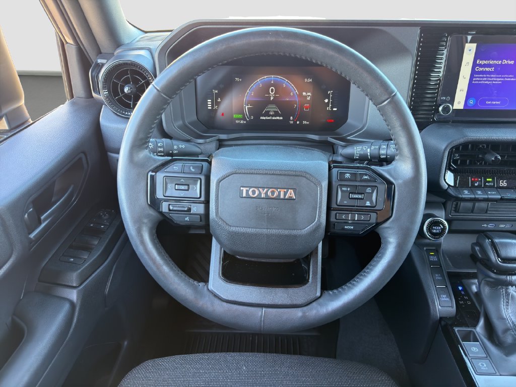 Used 2024 Gold Toyota 1958 image 10