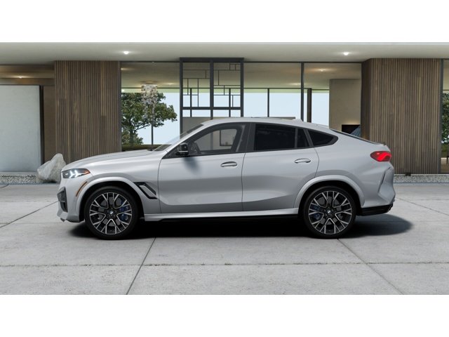 New 2027 Brooklyn Grey Metallic BMW Competition image 4