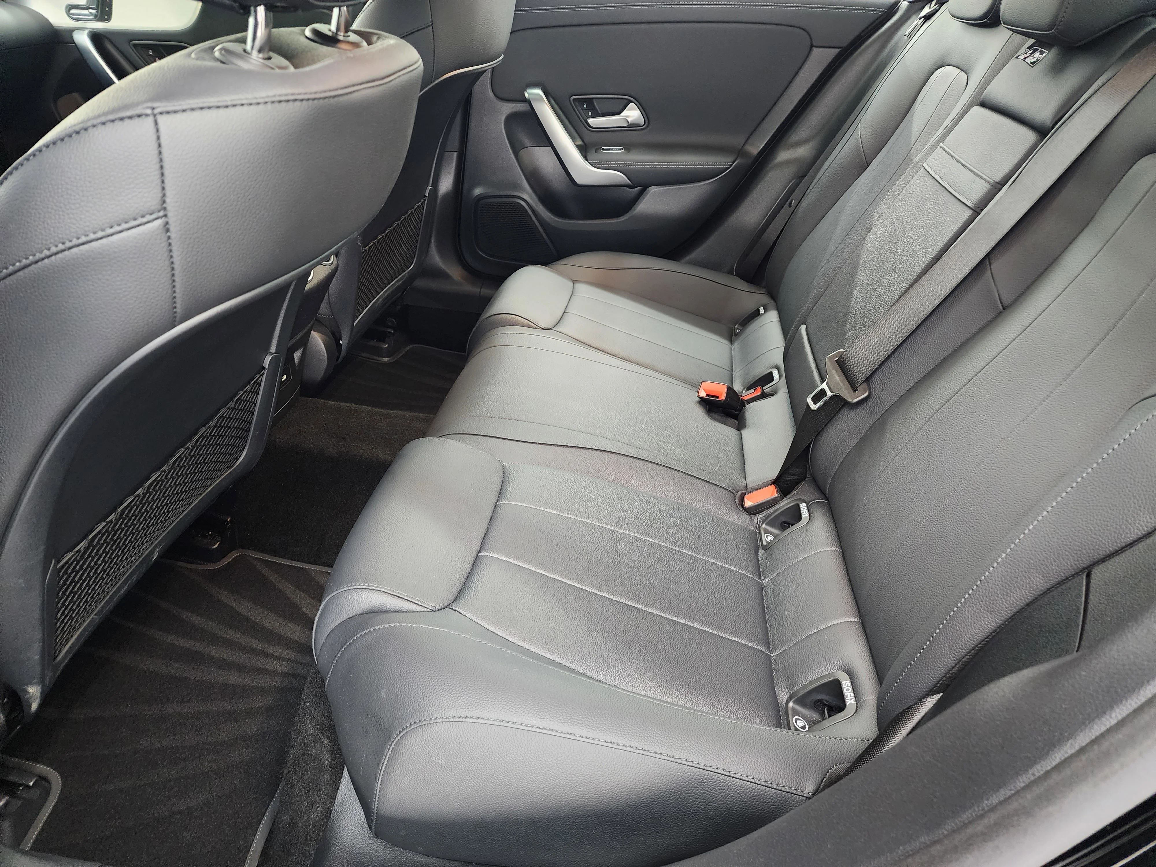 2025 Mercedes-Benz CLA CLA 250 - Photo 9
