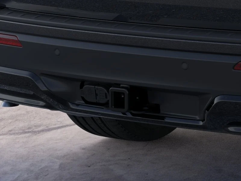 New 2026 Agate Black Metallic Ford ST-Line image 23