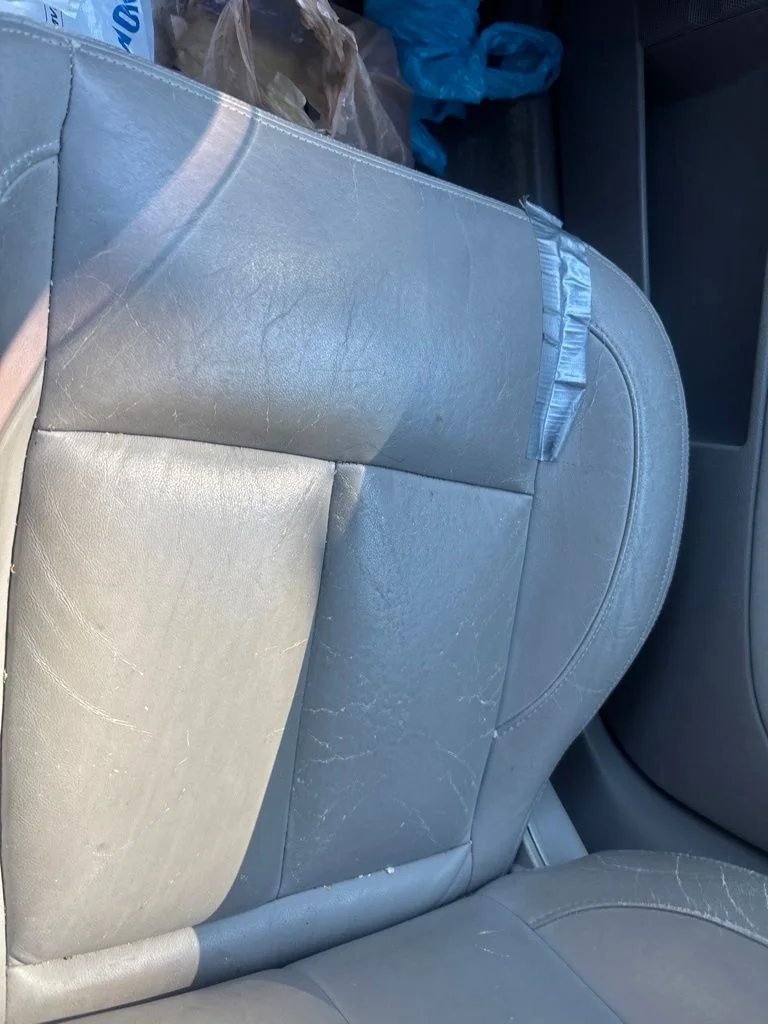 Used 2007 Silver Nissan 3.5 SL image 31
