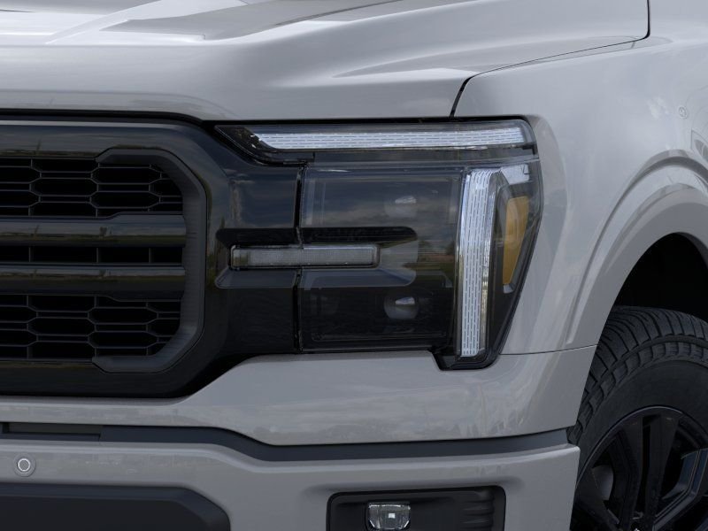 New 2026 White Ford Lariat image 18