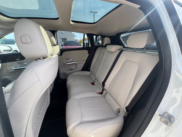 Certified Used 2023 Polar White Mercedes-Benz GLA 250 image 21