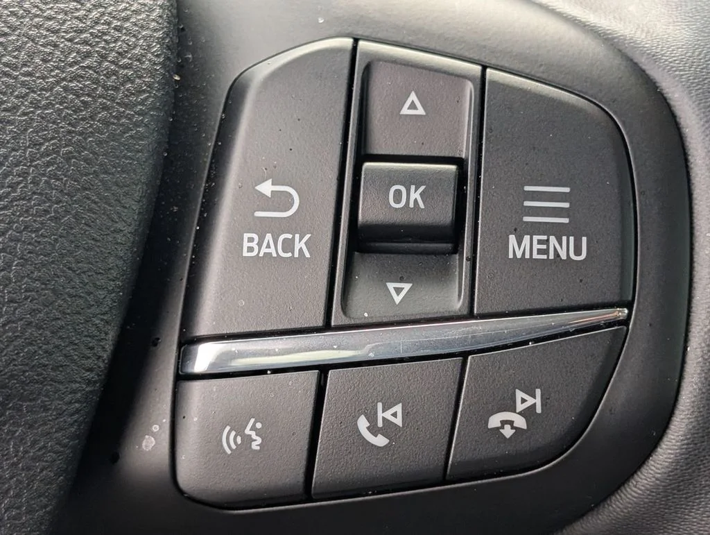 New 2025 Oxford White Ford Outer Banks® image 31