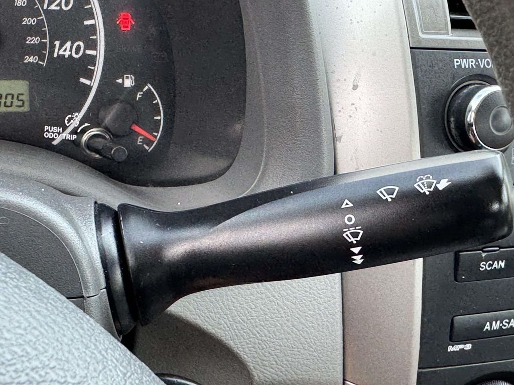 Used 2010 Black Toyota  image 11