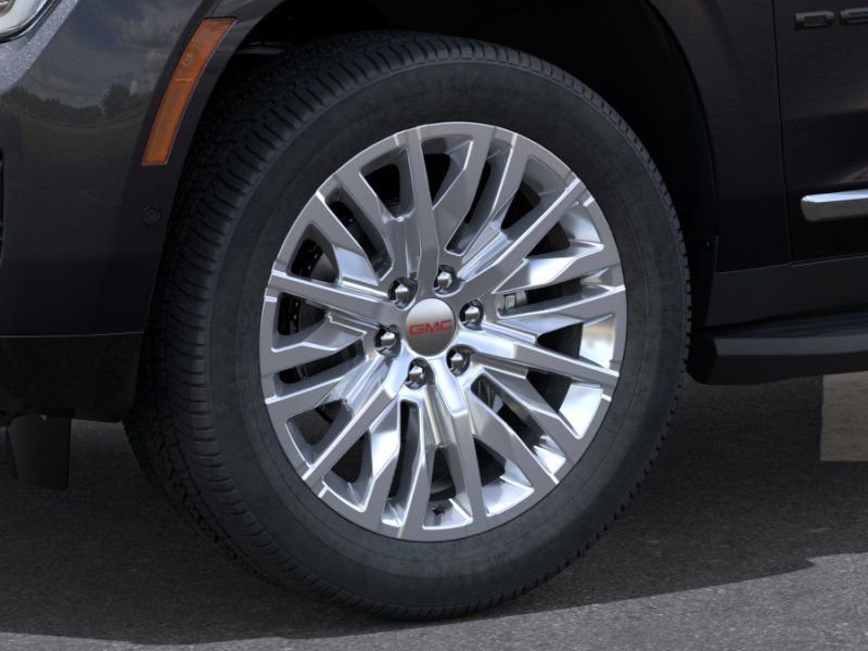 2026 GMC Yukon XL Denali - Photo 9