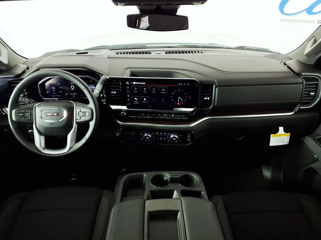 New 2026 Summit White GMC Elevation image 29