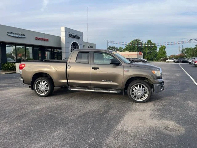 Used 2013 Brown Toyota Grade image 2
