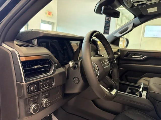 2027 GMC Yukon Denali - Photo 26