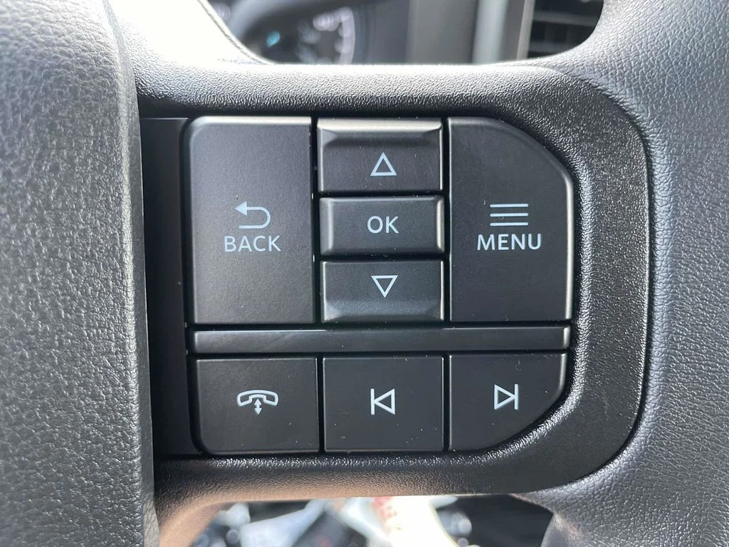 New 2026 Gray Ford XL image 22