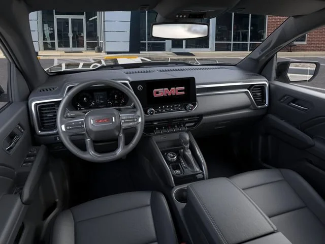 New 2026 Onyx Black GMC Elevation image 15
