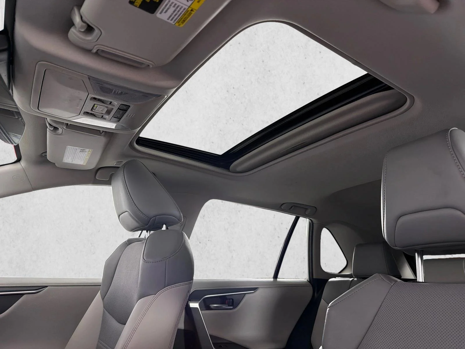 Used 2023 Gray Toyota Hybrid Limited image 2