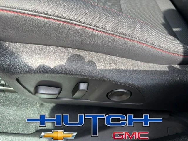 New 2026 Sterling Gray Metallic Chevrolet Z71 image 28