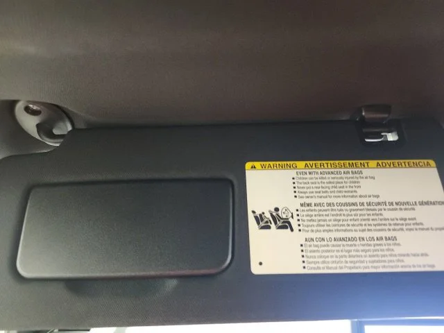 Used 2025 Blue Toyota Limited image 81