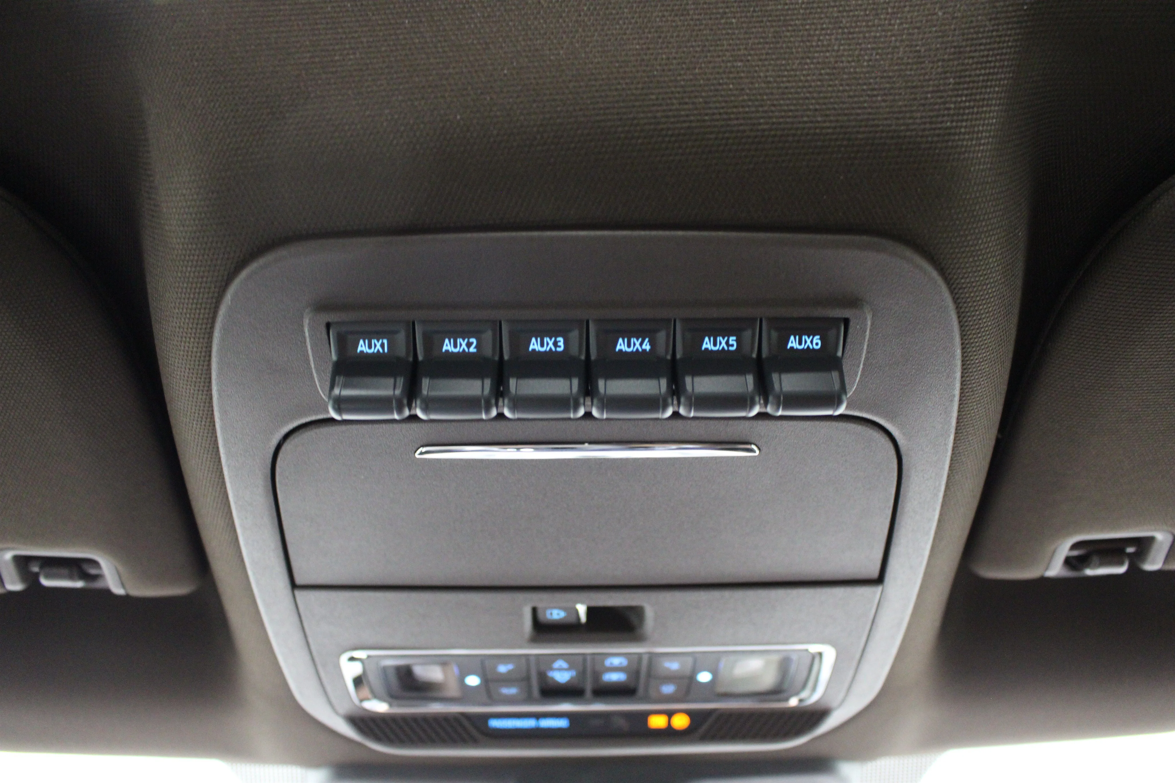 2026 Ford F-250 Super Duty King Ranch - Photo 21