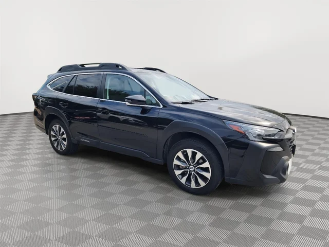 2024 Subaru Outback Limited XT