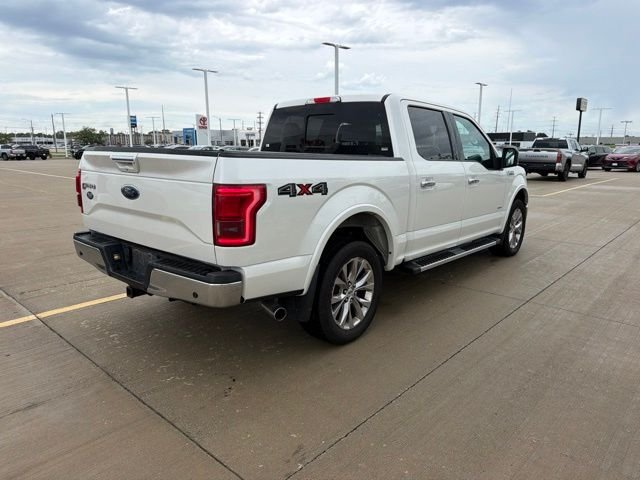 Used 2017  Ford  image 6