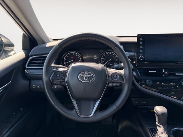2024 Toyota Camry SE - Photo 12