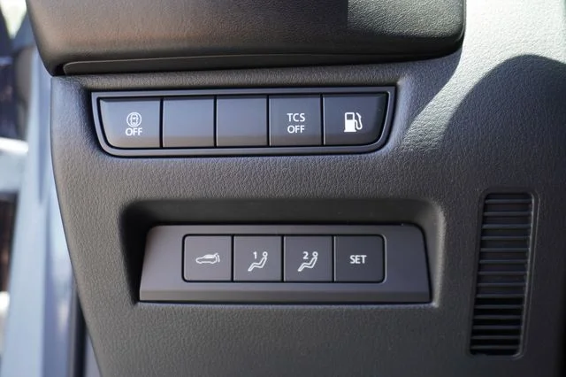 2025 Mazda CX-50 Premium Plus - Photo 14