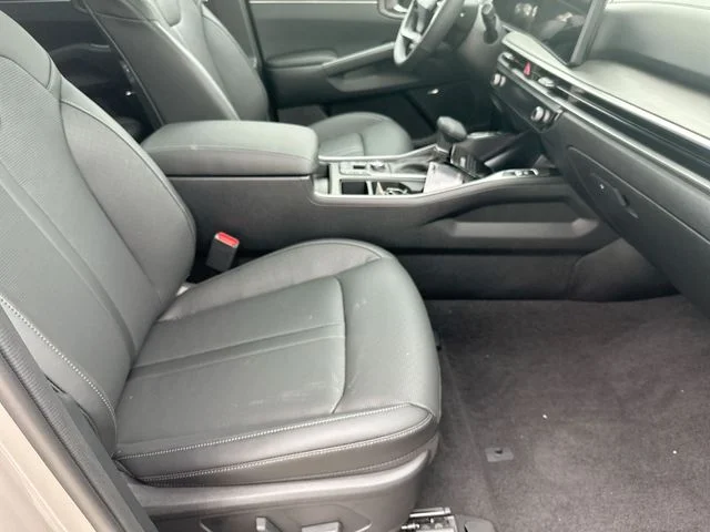 New 2026 Road Rider Brown Kia X-Line EX AWD image 29
