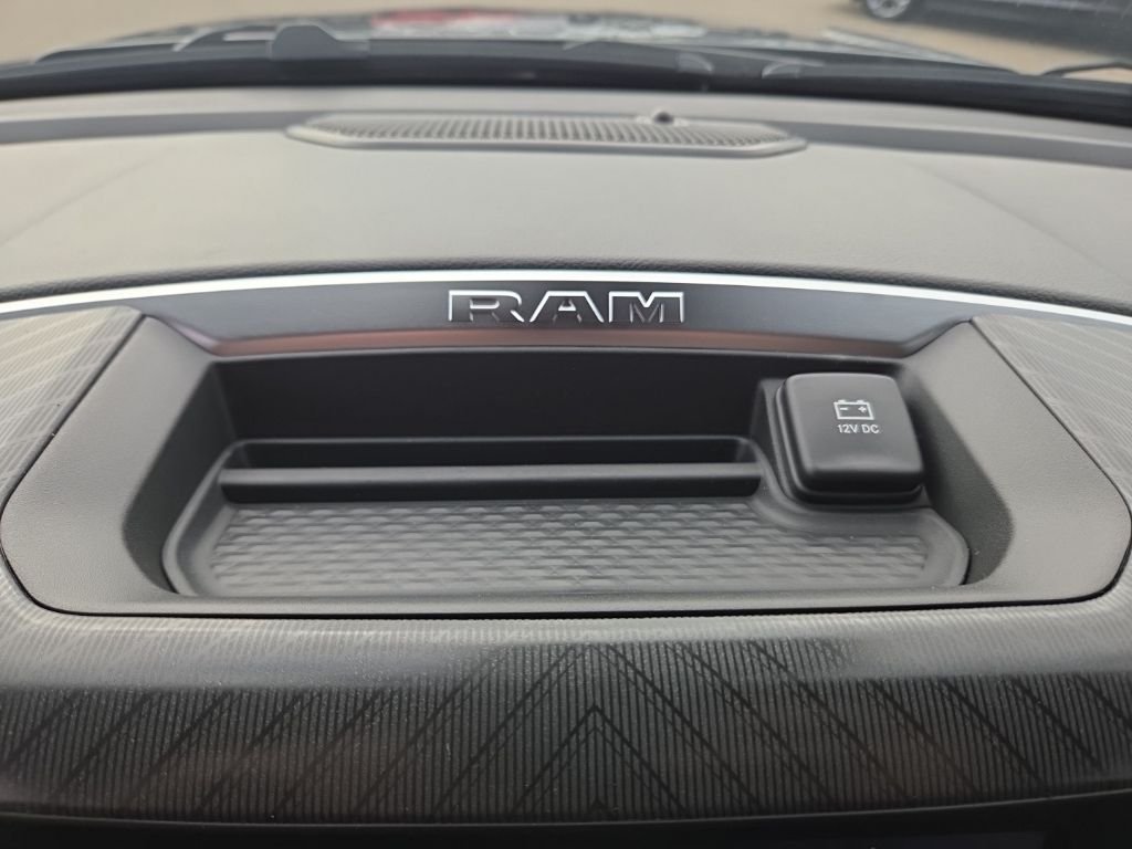 2026 RAM 1500 Big Horn/Lone Star - Photo 19