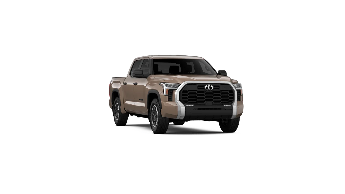 New 2026 Mudbath Toyota SR5 image 54