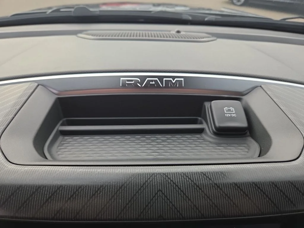 2026 RAM 1500 Big Horn/Lone Star - Photo 19