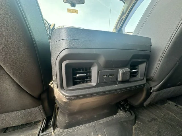 Used 2021 Blue Chevrolet RST image 24