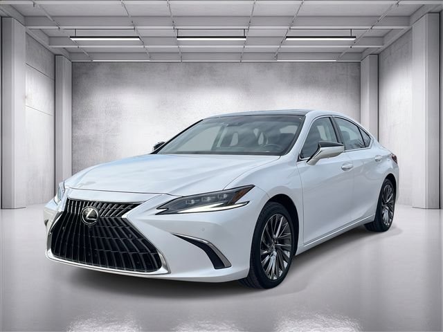 2024 Lexus ES 350 Ultra Luxury - Photo 7