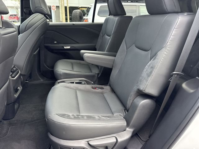 Certified Used 2025 Beige Lexus 500h F SPORT Luxury image 23