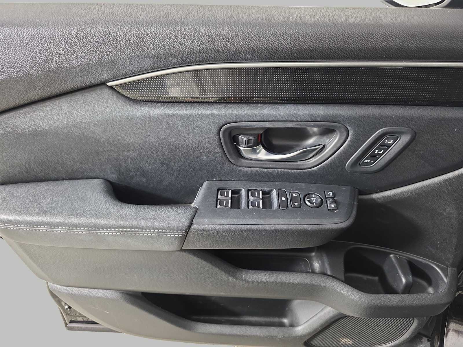 2023 Honda Pilot Elite - Photo 31