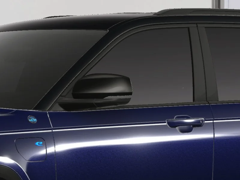 2024 Jeep Grand Cherokee Trailhawk 4xe - Photo 45