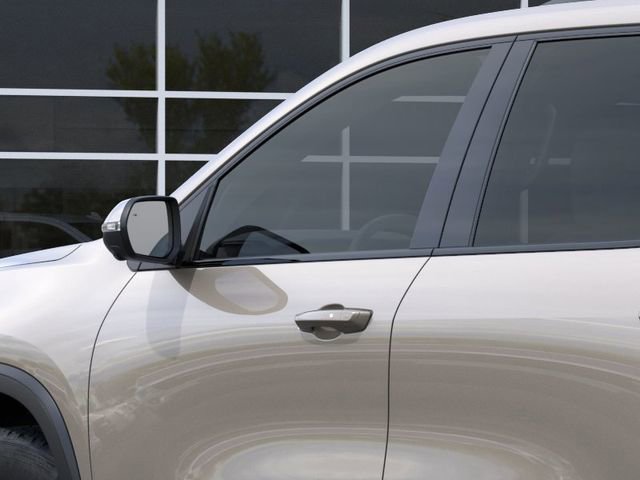 2026 GMC Acadia AT4 - Photo 12