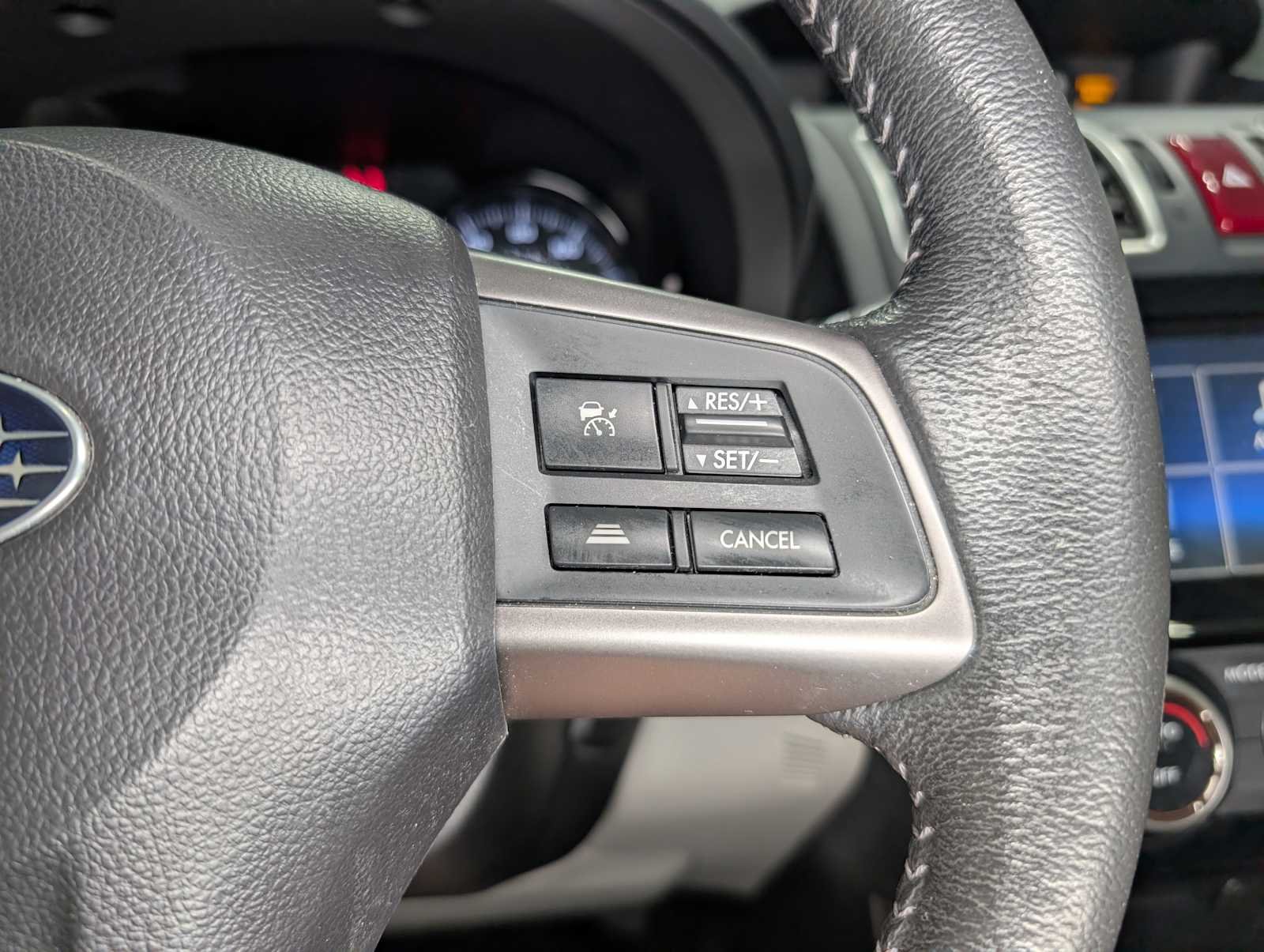 Used 2016 Ice Silver Metallic Subaru 2.5i Touring image 34