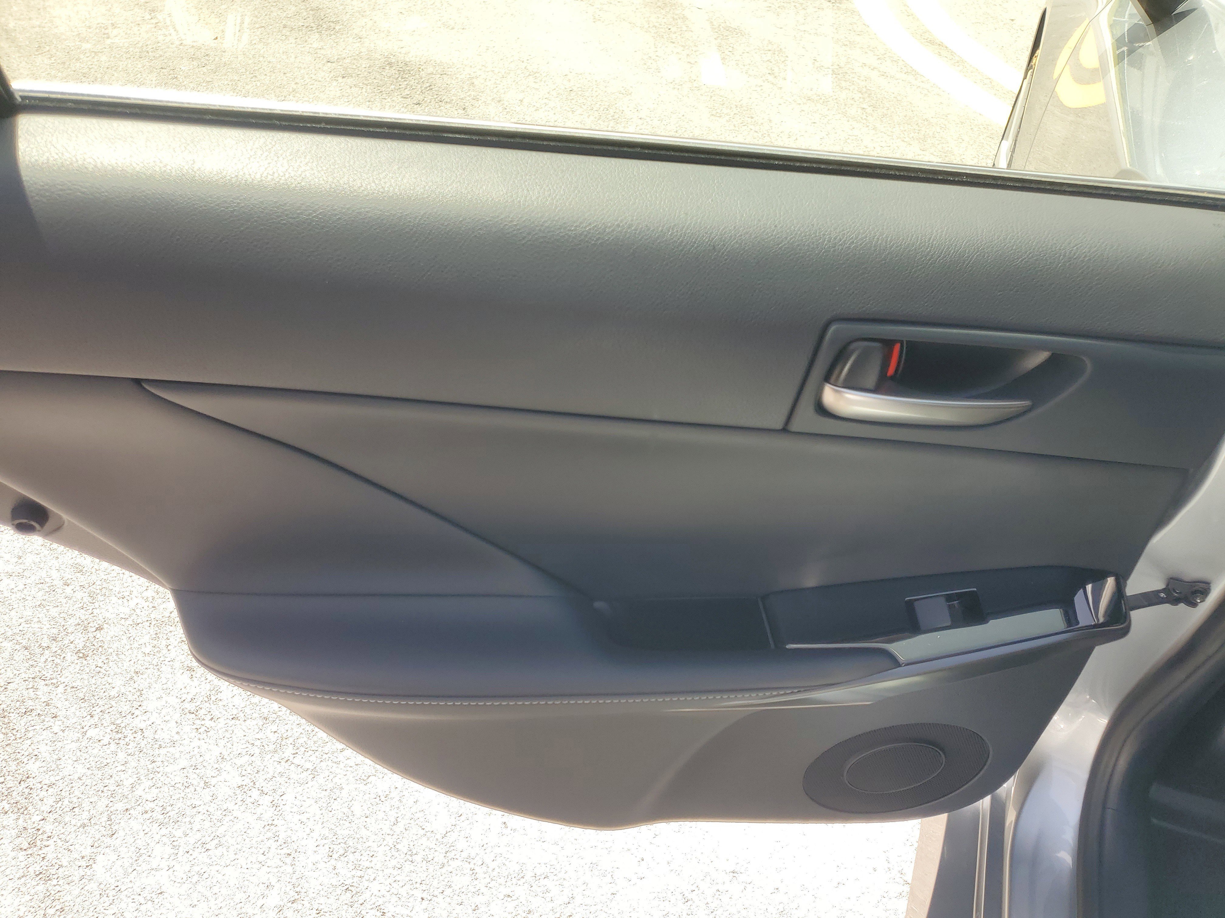 Used 2023 Iridium Lexus IS 300 image 13