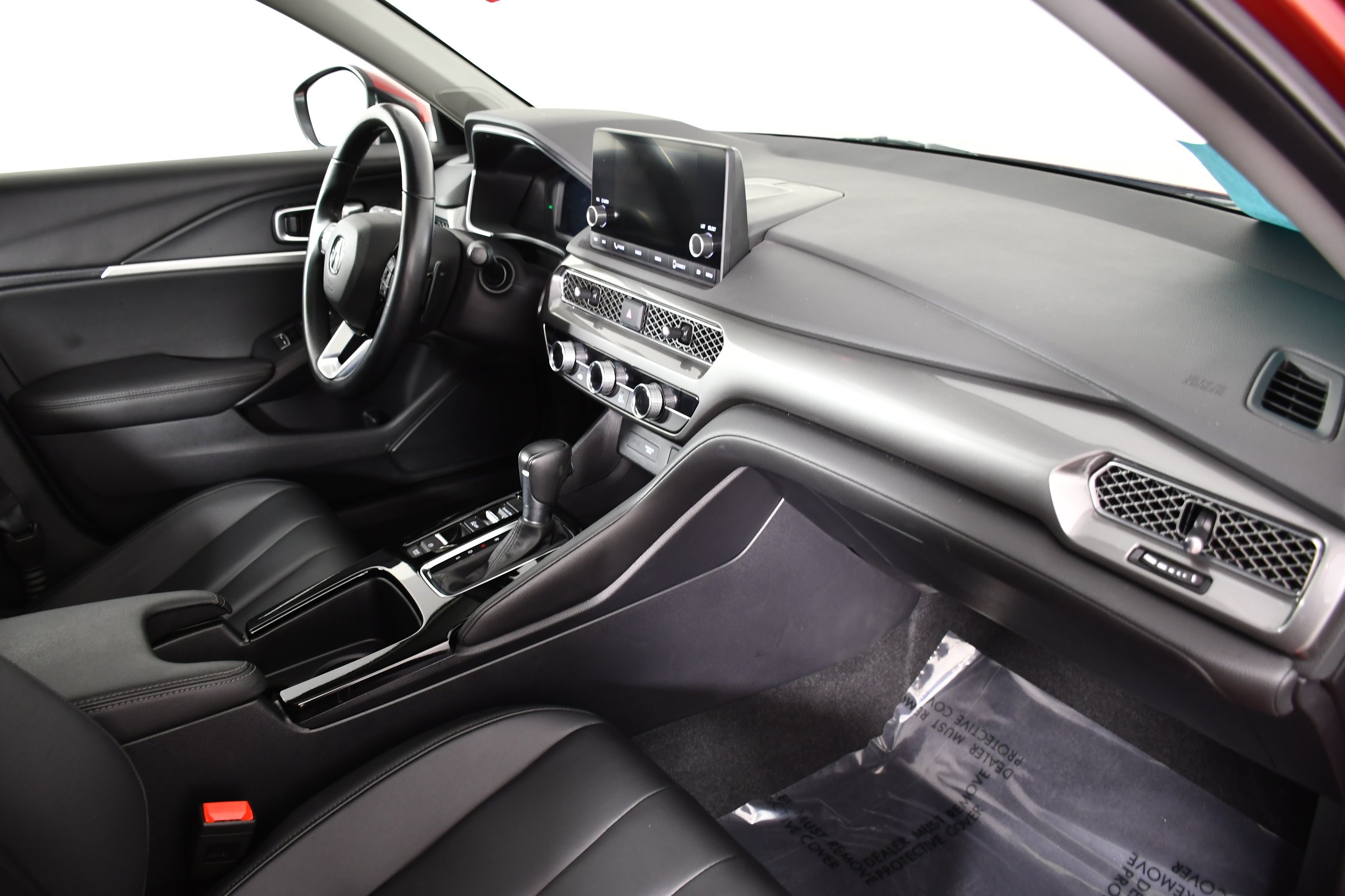2024 Acura Integra Base - Photo 39