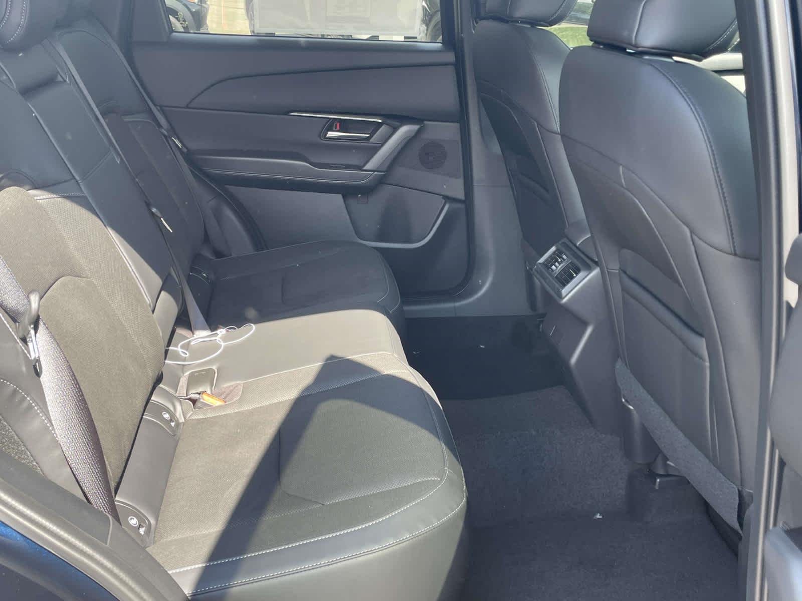 New 2026 Navy Blue Mica Mazda 2.5 S Select image 18