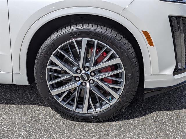 2024 Cadillac XT6 Sport - Photo 10
