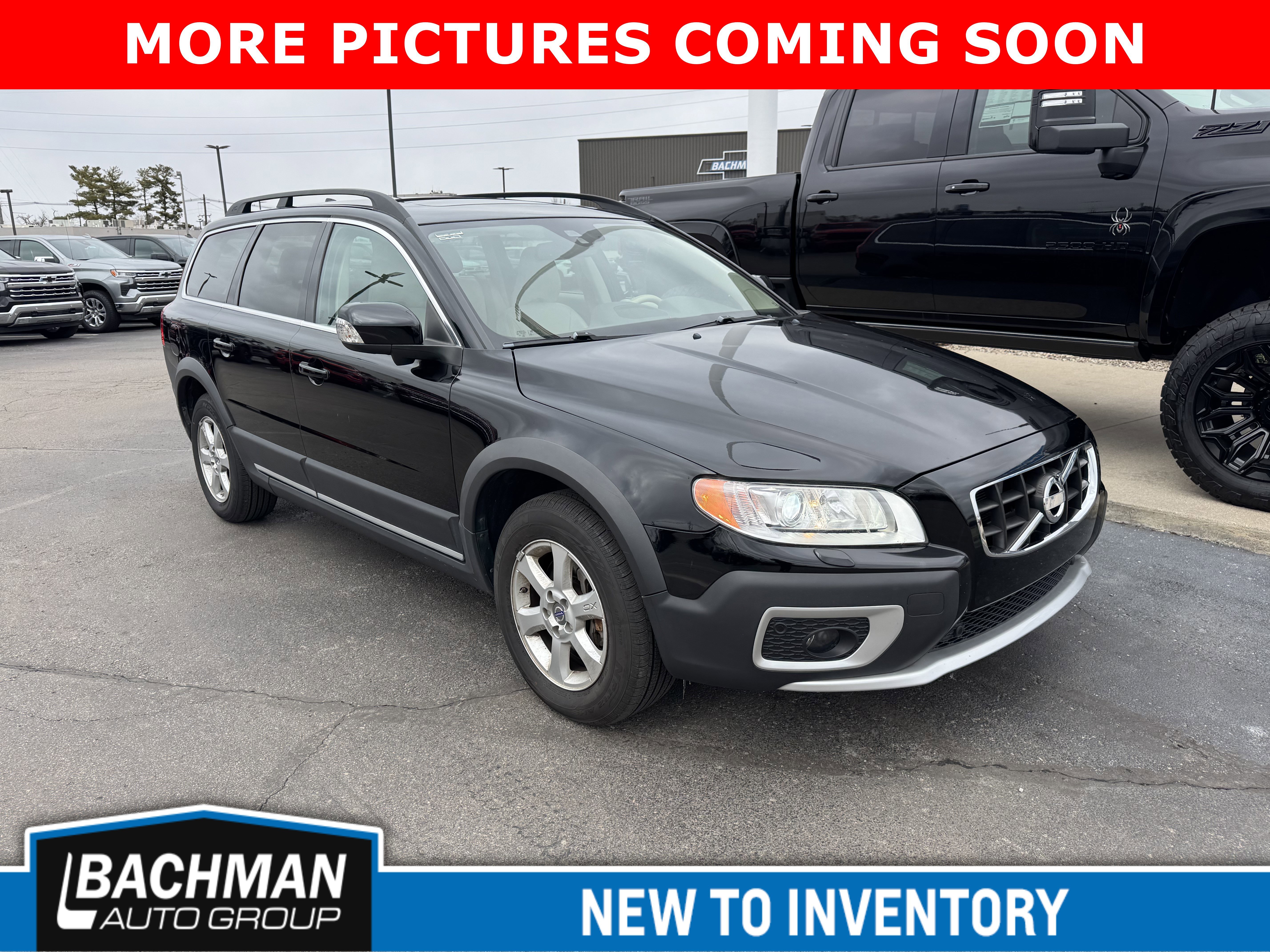 Used 2013 Volvo XC70 3.2 with VIN YV4952BL4D1158737 for sale in Jeffersontown, KY