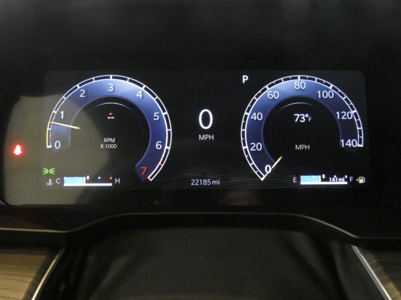 2024 Jeep Grand Cherokee Limited - Photo 19