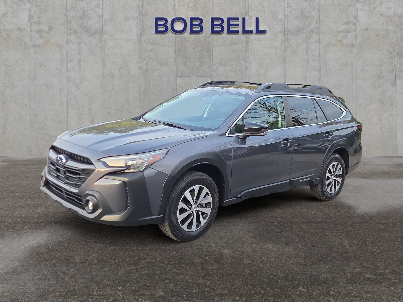 2023 Subaru Outback